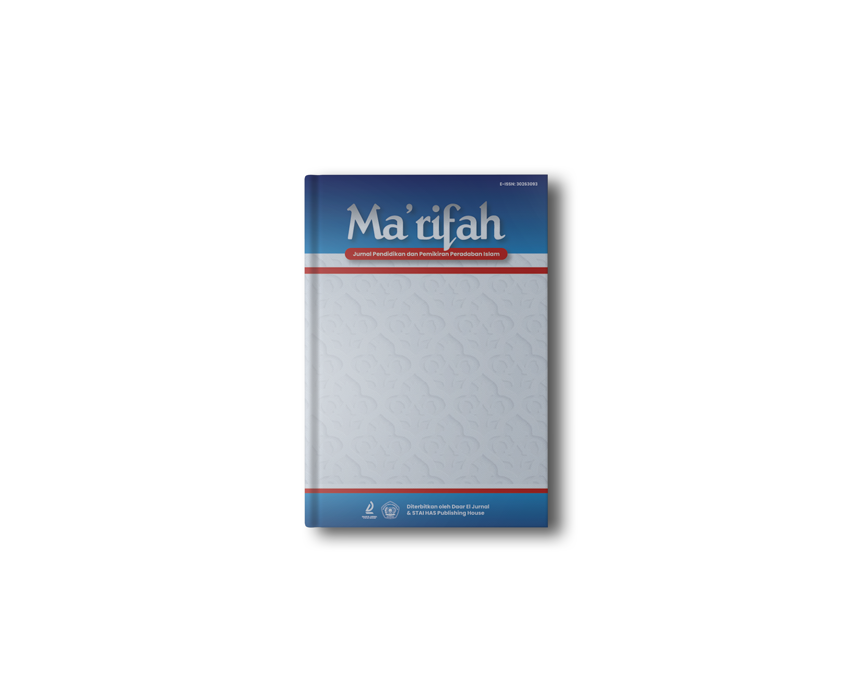 					View Vol. 3 No. 1 (2025): Marifah: Jurnal Pendidikan dan Pemikiran Peradaban Islam
				